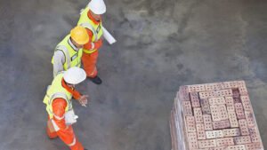 Commercial Foundation Repair in Lake Worth